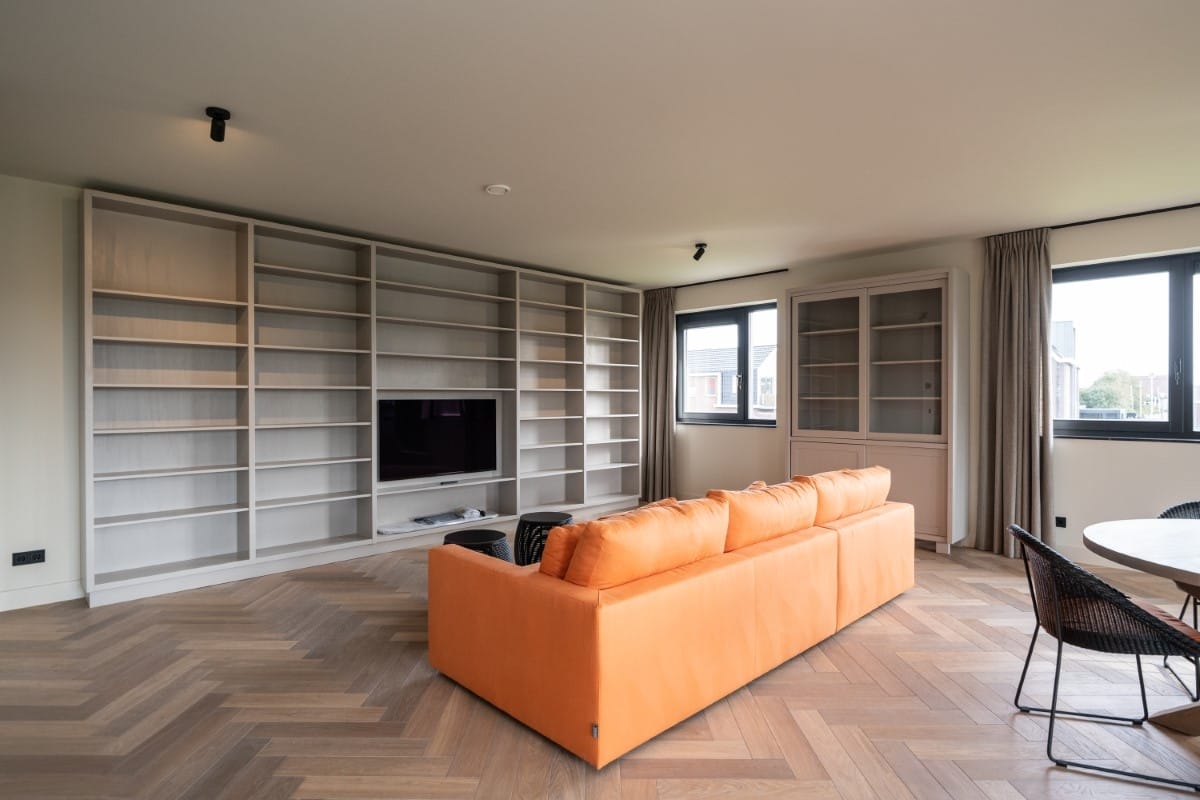 Foto 14 van Verzetstraat 13-A