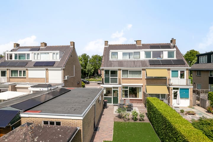 Foto 2 van Rijksstraatweg 80-A