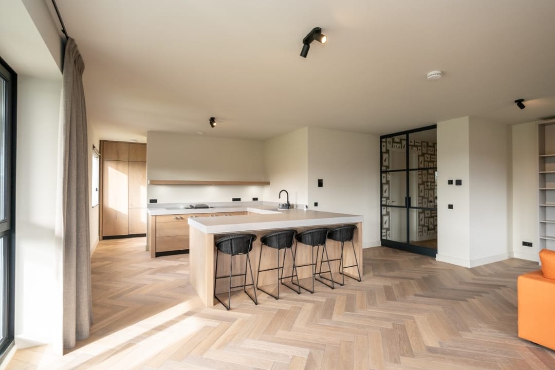 Foto 23 van Verzetstraat 13-A