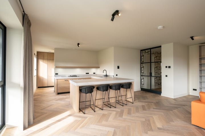 Foto 23 van Verzetstraat 13-A