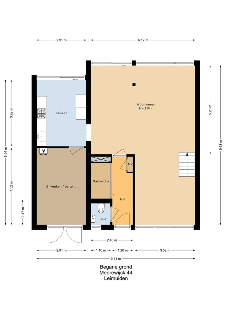 Foto 44 van Meerewijck 44