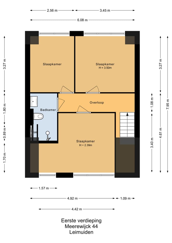Foto 45 van Meerewijck 44