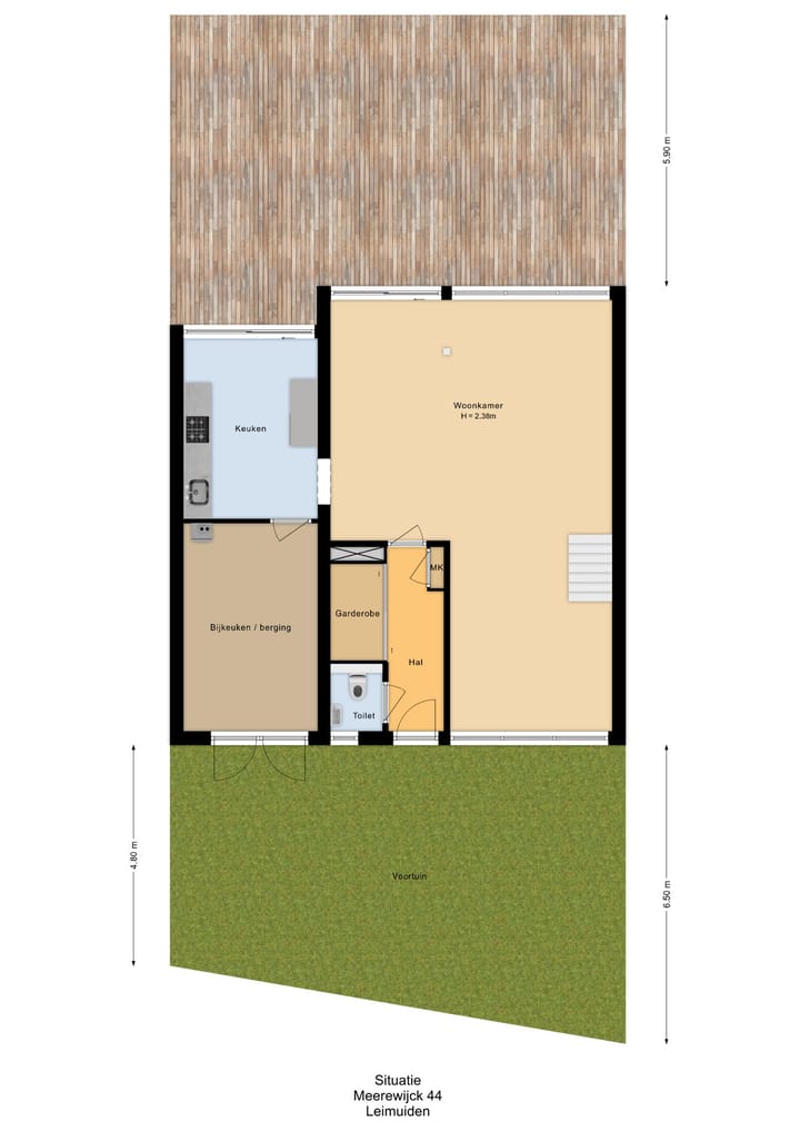 Foto 46 van Meerewijck 44