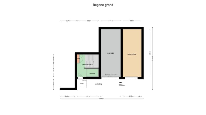 Foto 56 van Verzetstraat 13-A