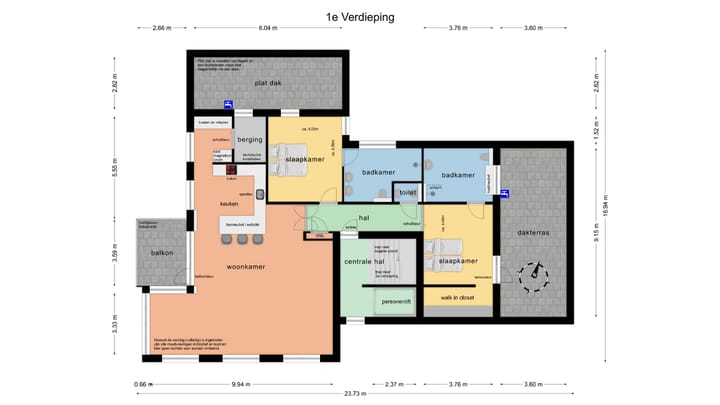 Foto 57 van Verzetstraat 13-A