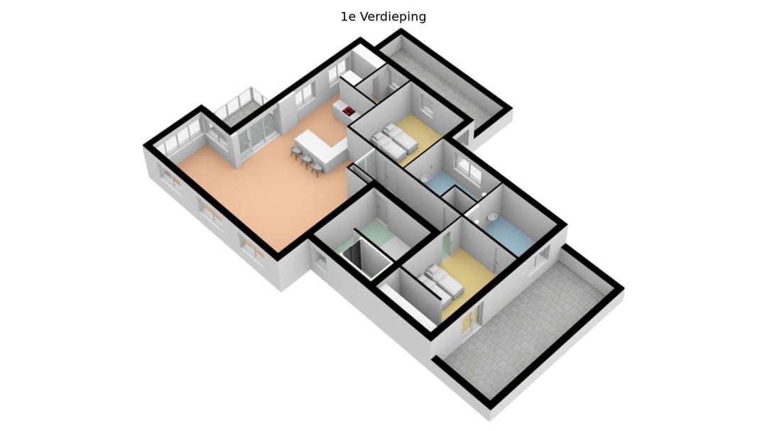 Foto 58 van Verzetstraat 13-A