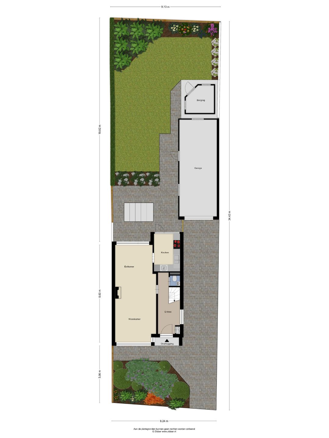 Foto 46 van Rijksstraatweg 80-A