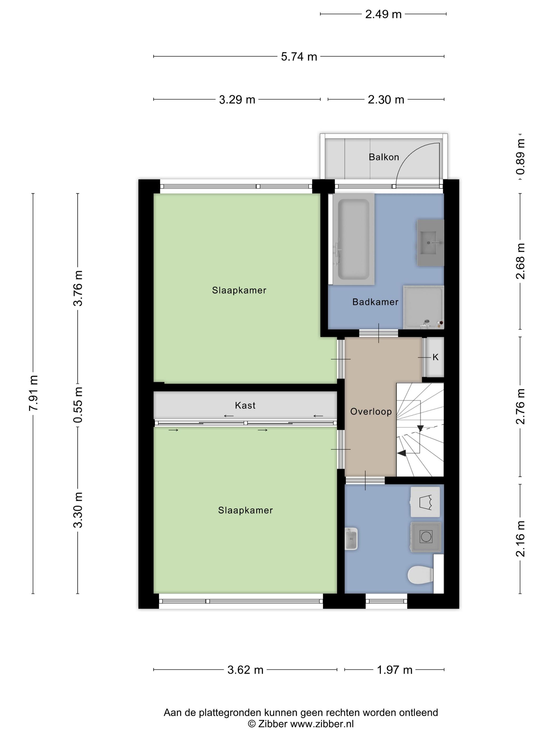 Foto 48 van Rijksstraatweg 80-A