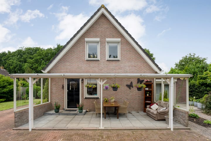 Foto 2 van Marijenkampen 10