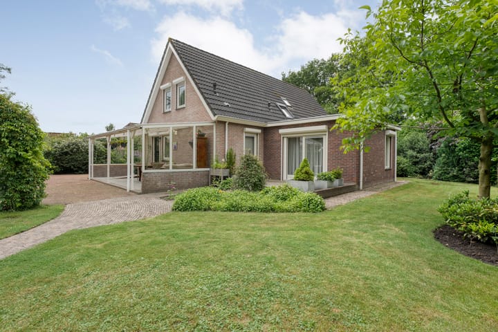 Foto 3 van Marijenkampen 10