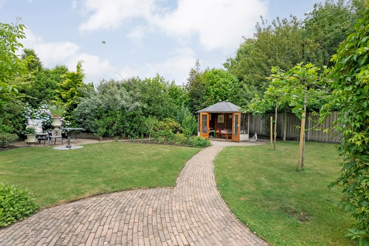 Foto 4 van Marijenkampen 10