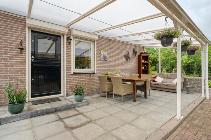 Foto 5 van Marijenkampen 10