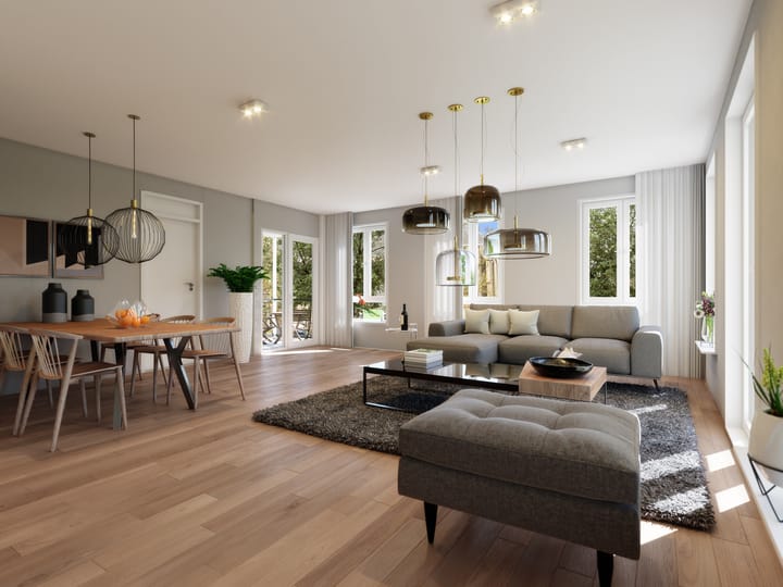 Photo 1 of Pastorieplein (Bouwnr. 2.7)