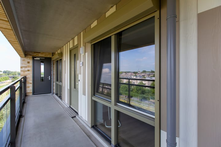 Foto 4 van Aziëlaan 581