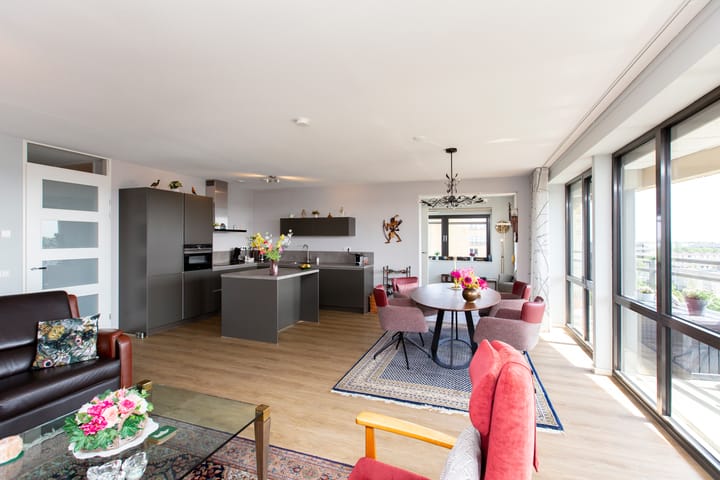 Foto 6 van Aziëlaan 581