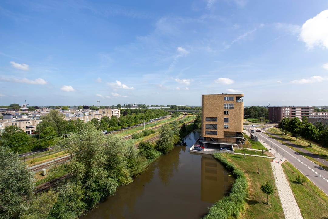 Photo 11 of Aziëlaan 581