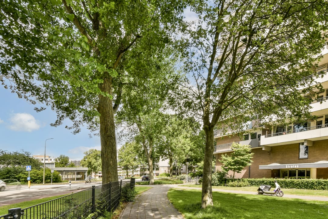 Foto 1 van Groenhof 349