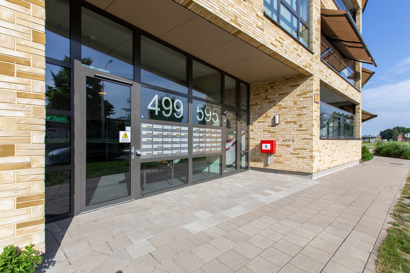 Photo 25 of Aziëlaan 581