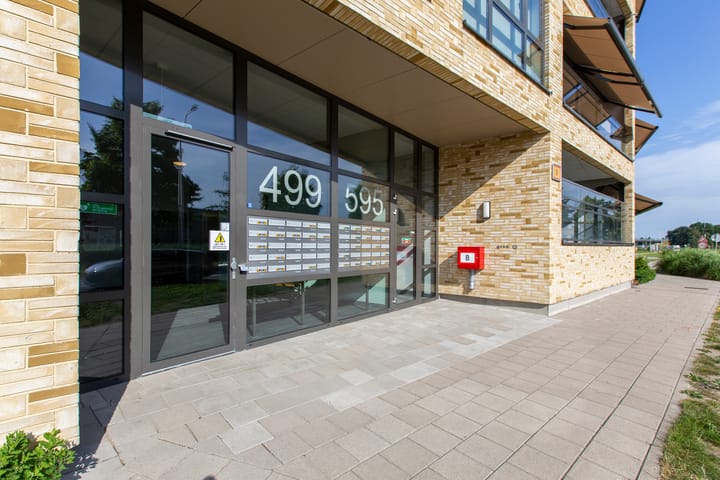 Foto 25 van Aziëlaan 581