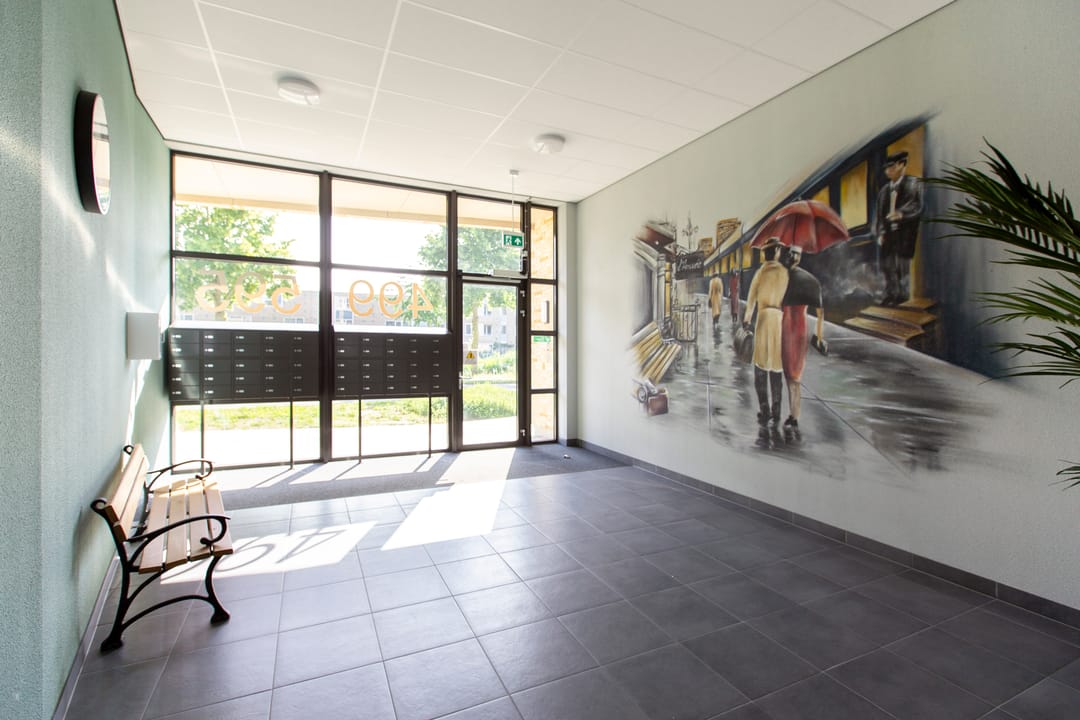 Photo 26 of Aziëlaan 581