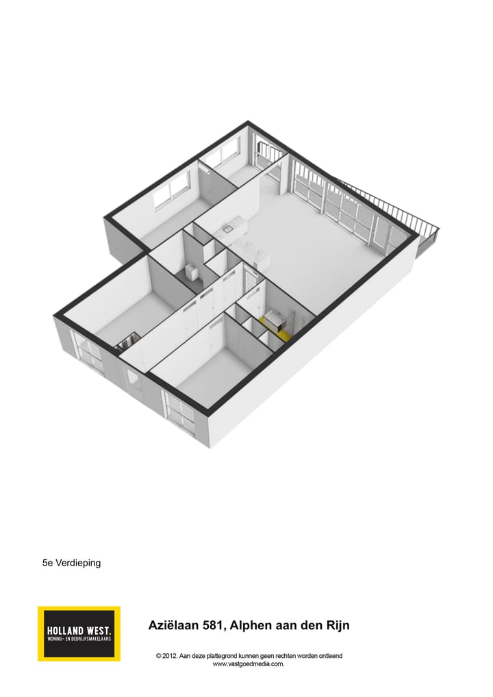 Foto 30 van Aziëlaan 581