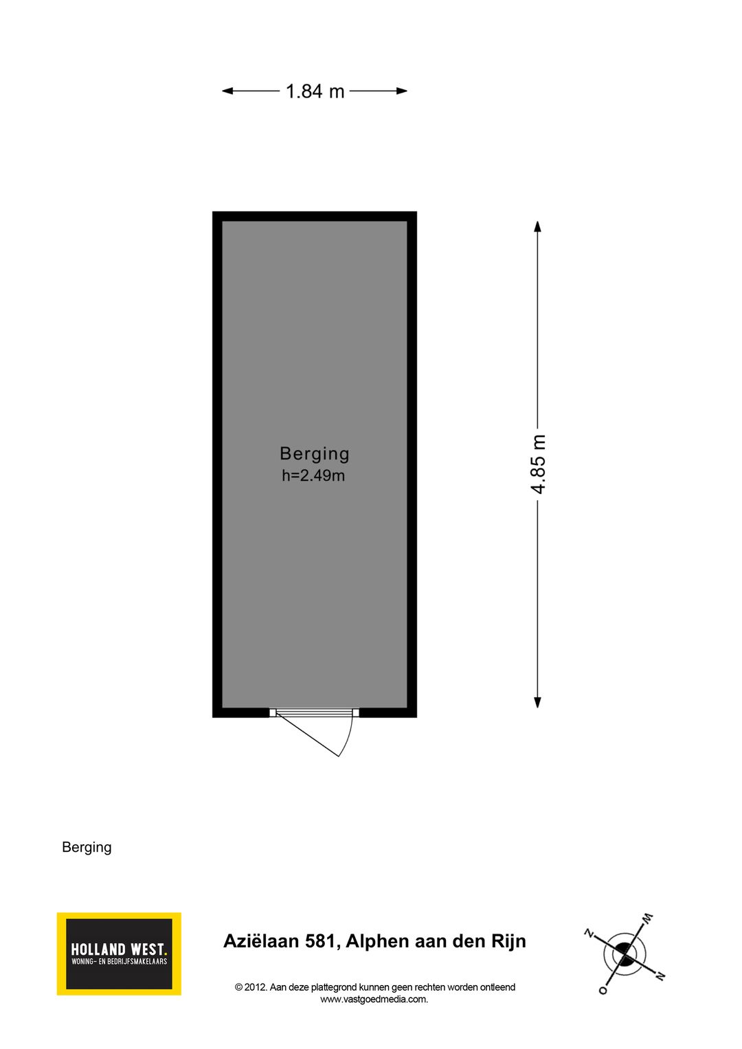 Photo 31 of Aziëlaan 581