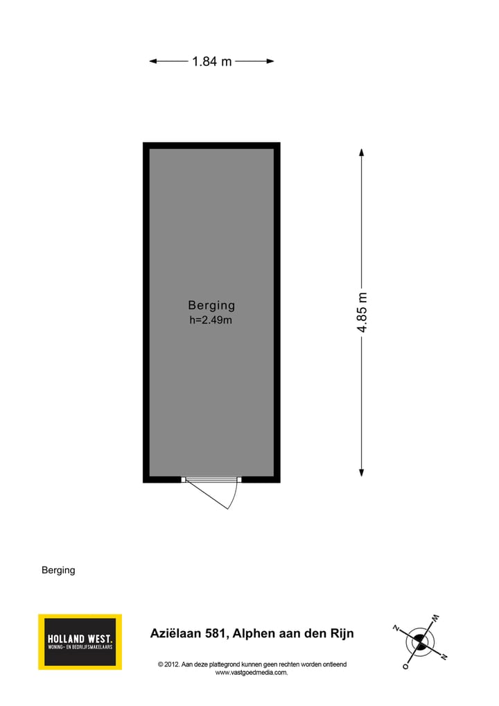 Foto 31 van Aziëlaan 581