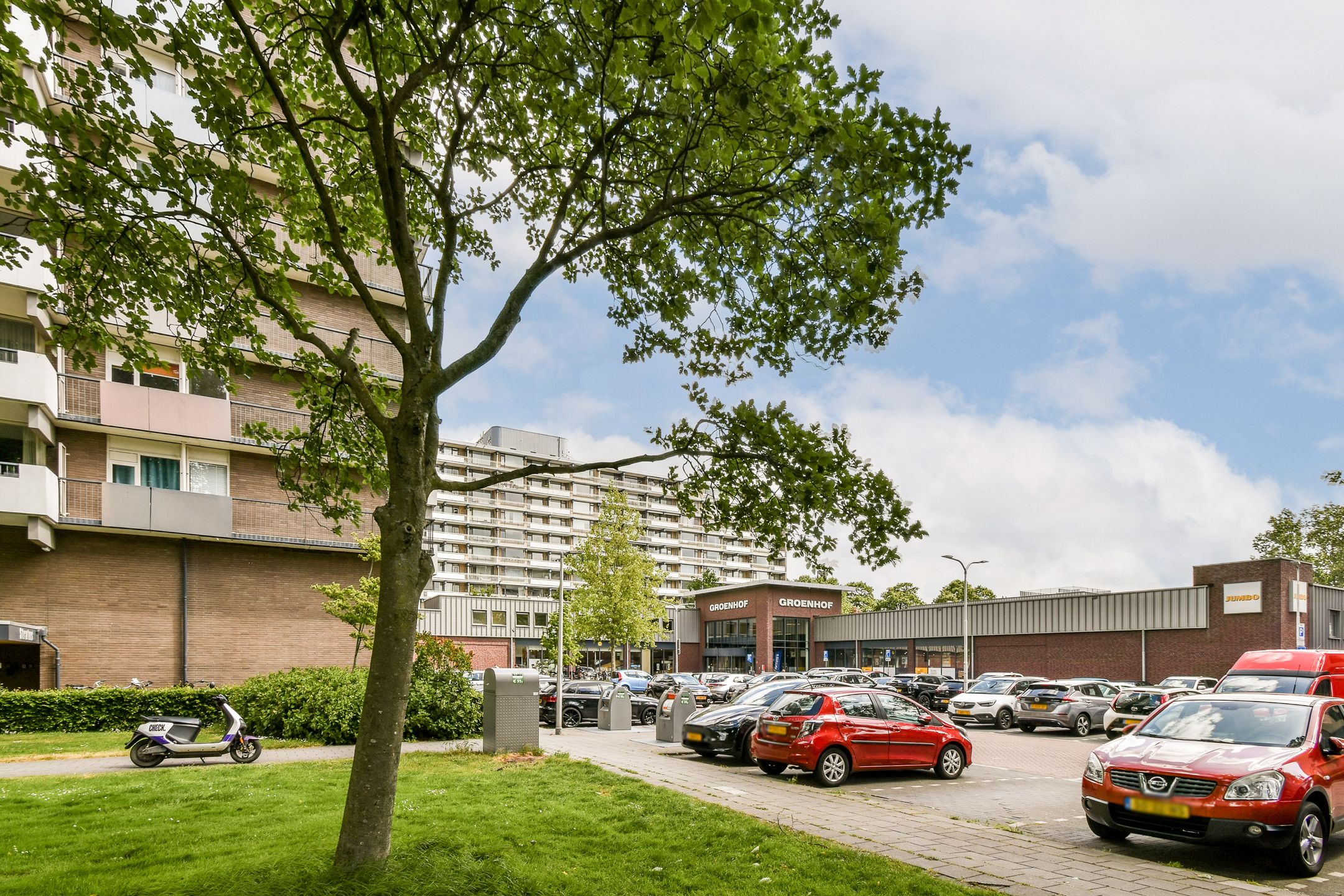 Foto 21 van Groenhof 349