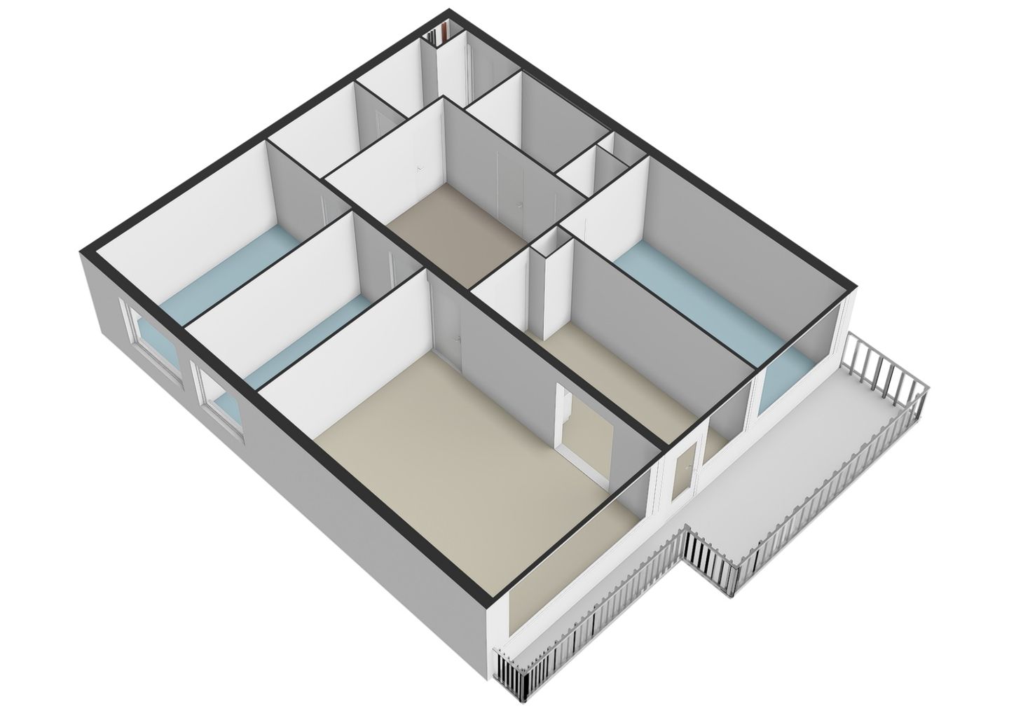 Foto 25 van Groenhof 349