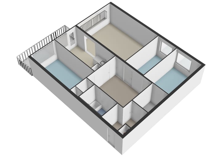Foto 26 van Groenhof 349