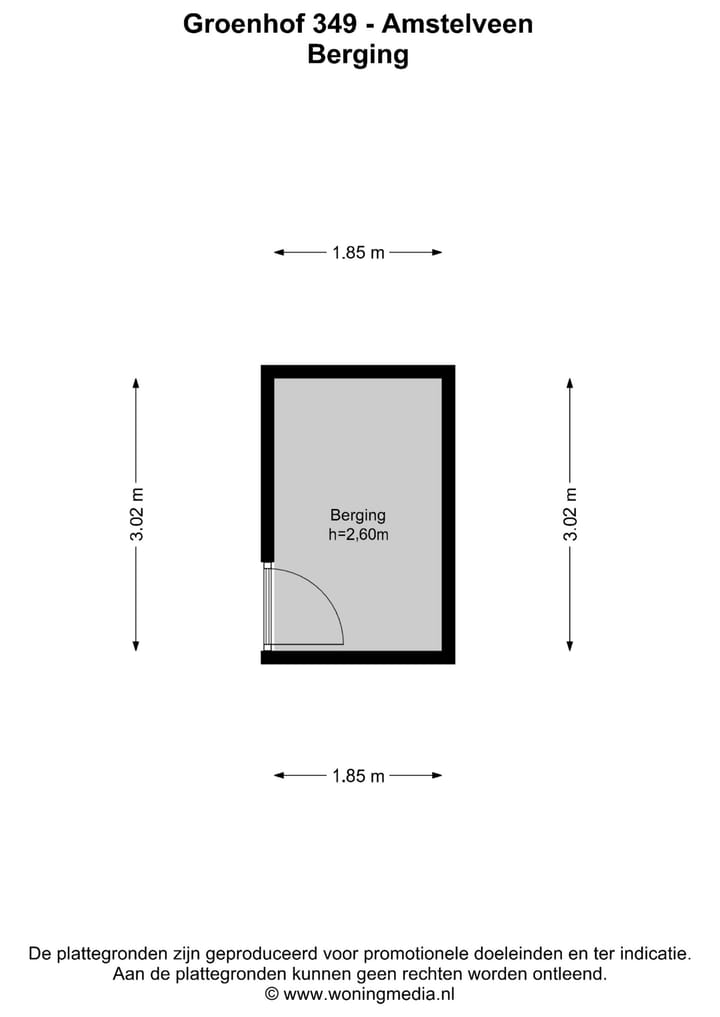 Foto 27 van Groenhof 349