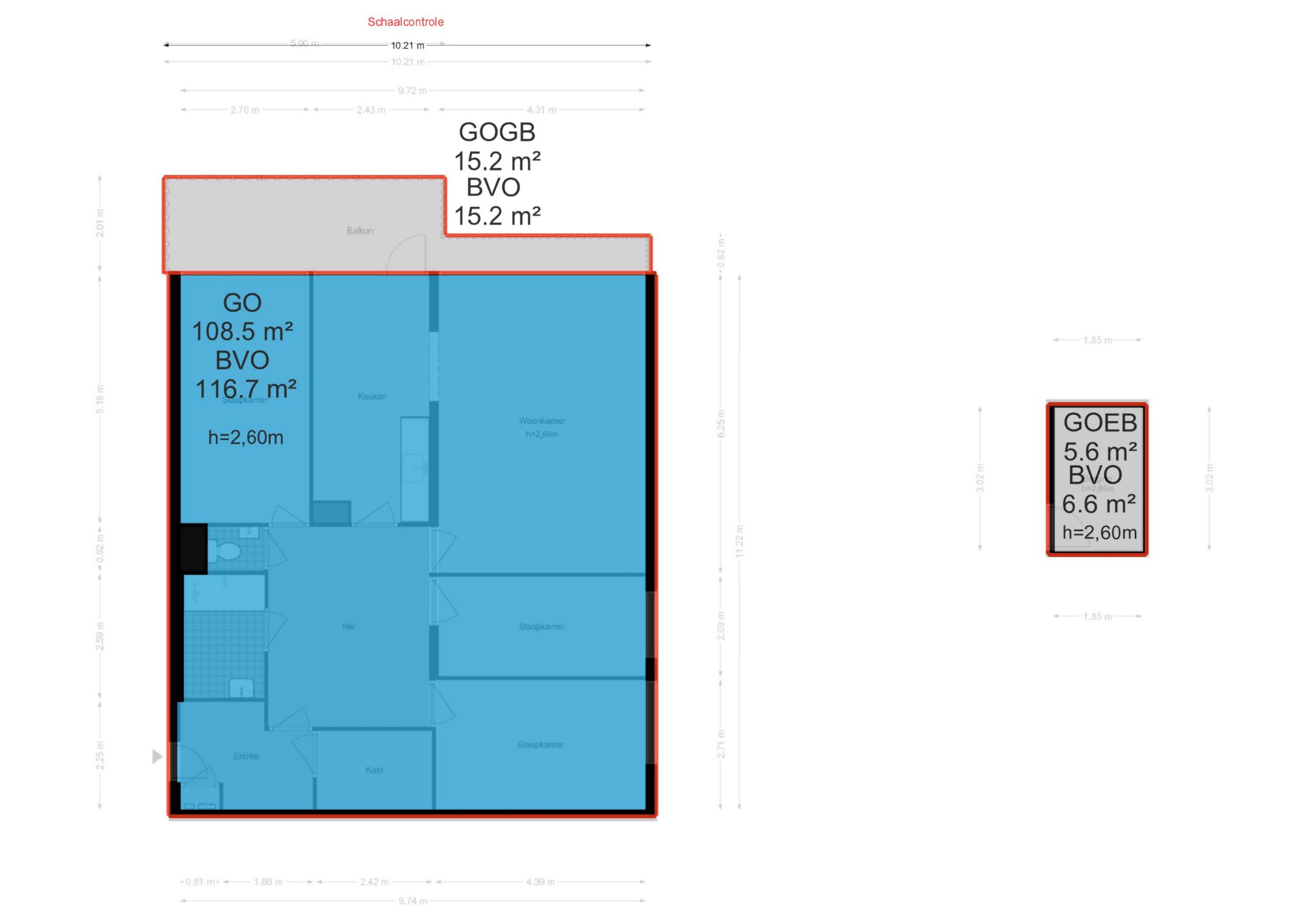 Foto 30 van Groenhof 349