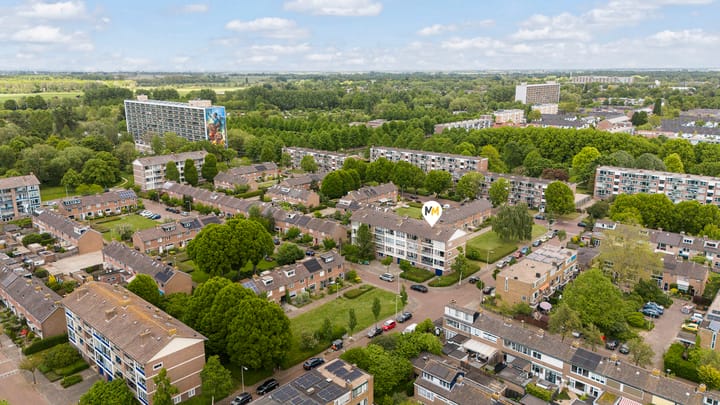 Foto 2 van Scarlattistraat 44