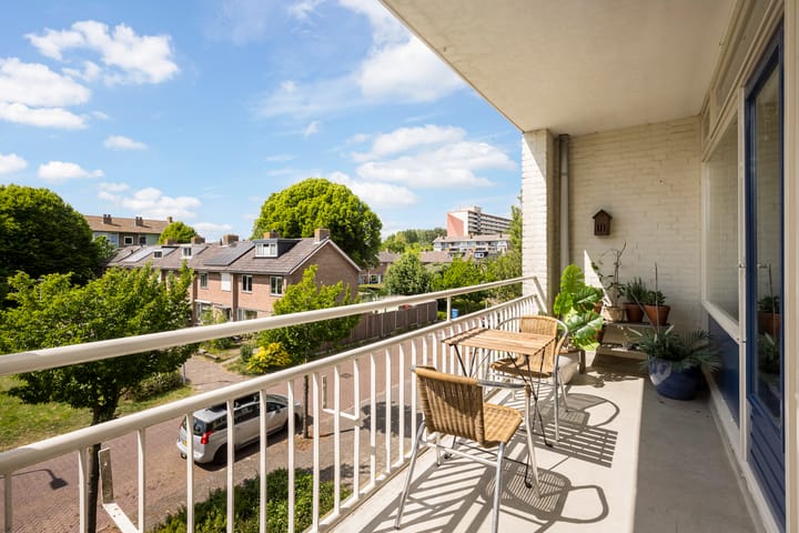 Foto 4 van Scarlattistraat 44