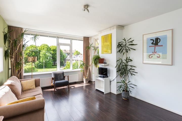 Foto 5 van Scarlattistraat 44