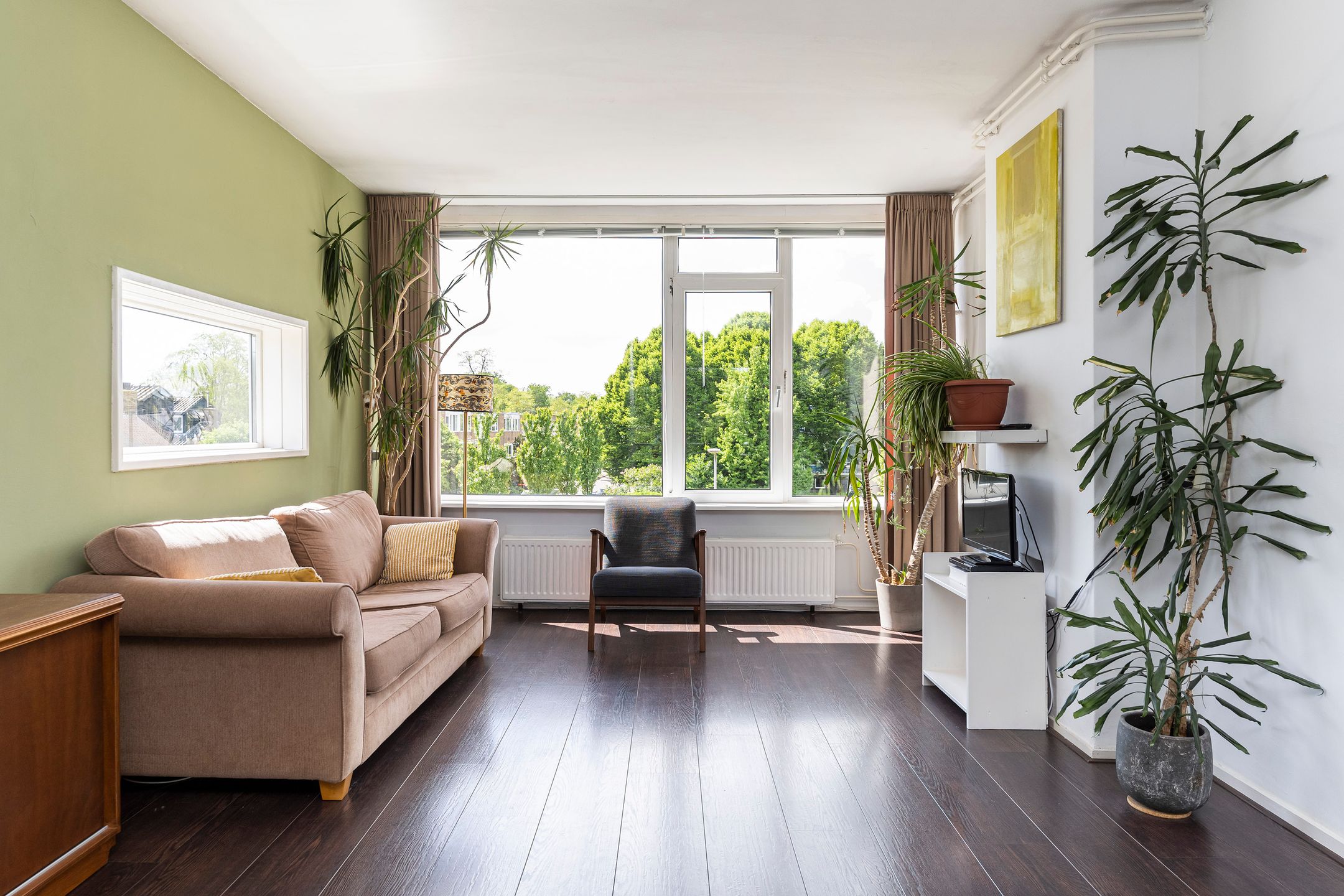 Photo 6 of Scarlattistraat 44