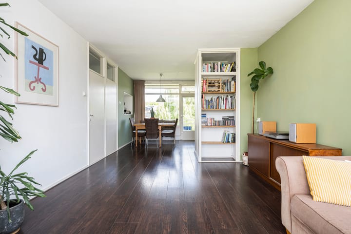 Foto 7 van Scarlattistraat 44