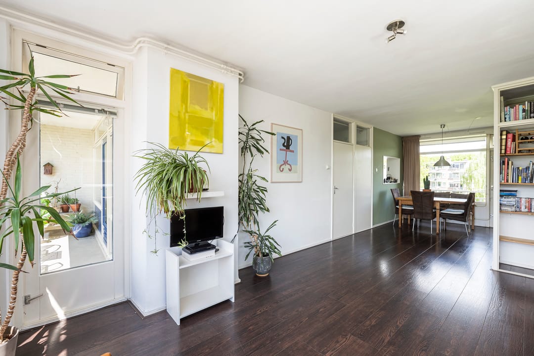 Photo 8 of Scarlattistraat 44