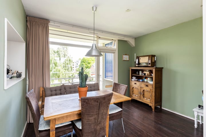 Foto 9 van Scarlattistraat 44