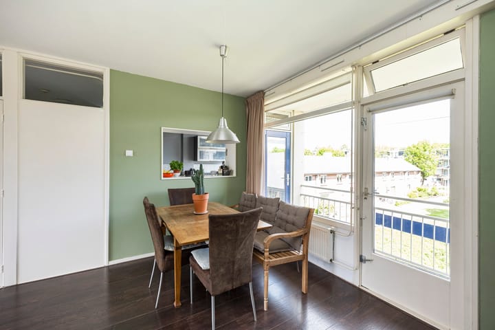 Foto 10 van Scarlattistraat 44