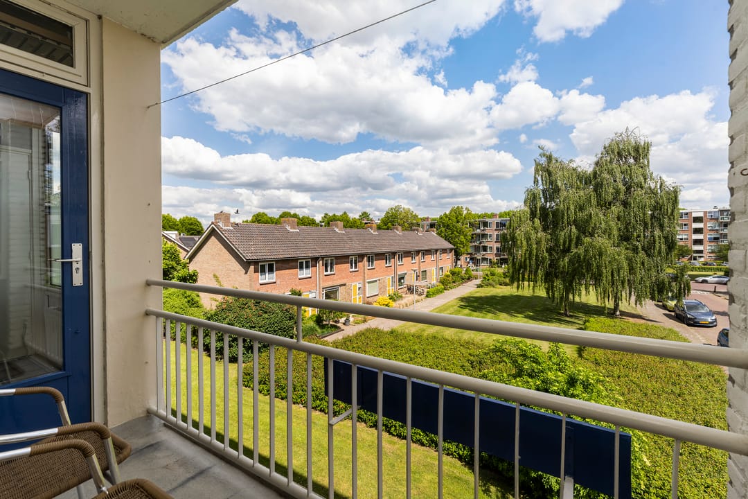 Photo 13 of Scarlattistraat 44