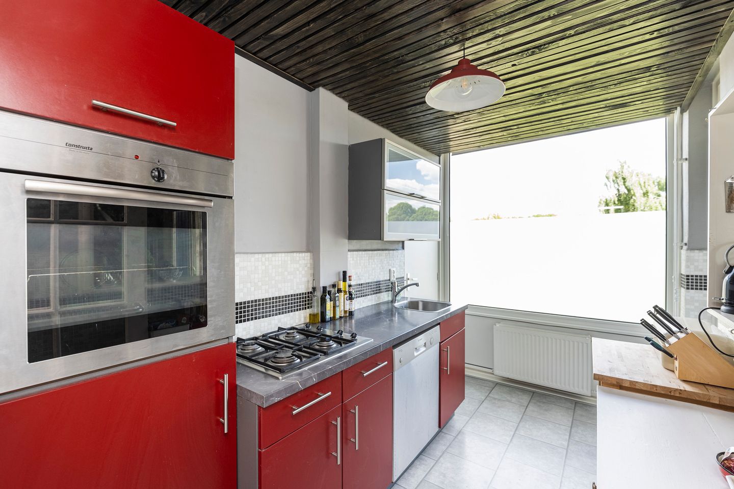 Photo 14 of Scarlattistraat 44