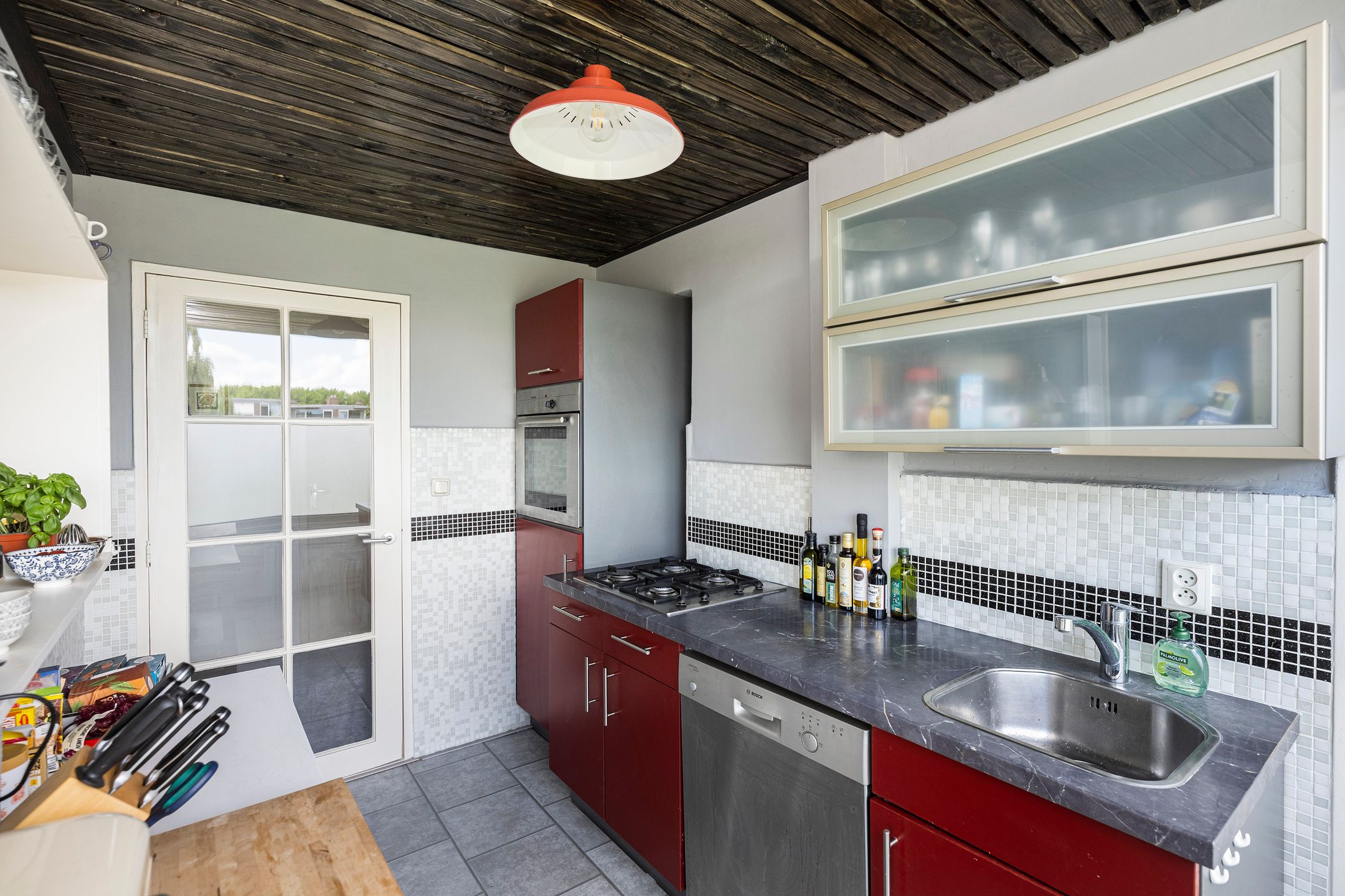 Photo 15 of Scarlattistraat 44