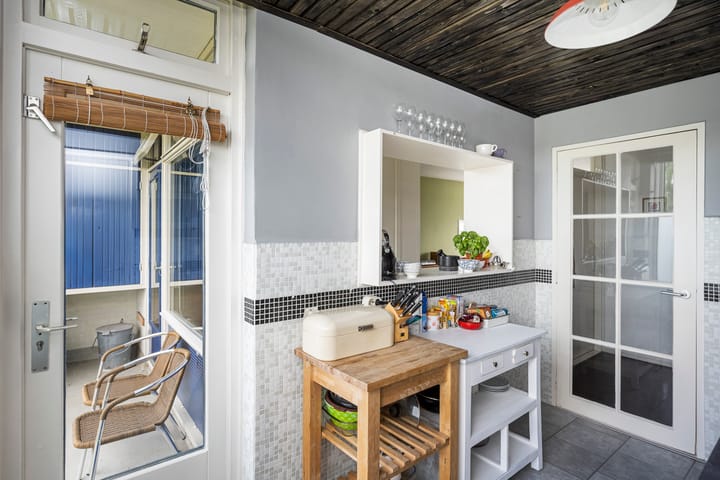 Foto 16 van Scarlattistraat 44