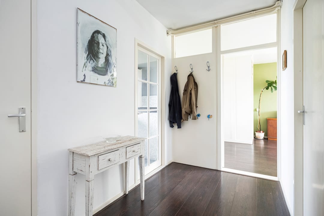 Photo 17 of Scarlattistraat 44