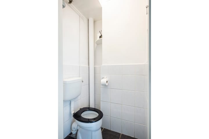 Foto 18 van Scarlattistraat 44