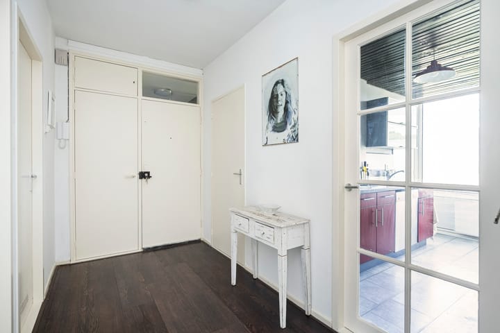 Foto 19 van Scarlattistraat 44