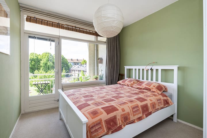 Foto 20 van Scarlattistraat 44