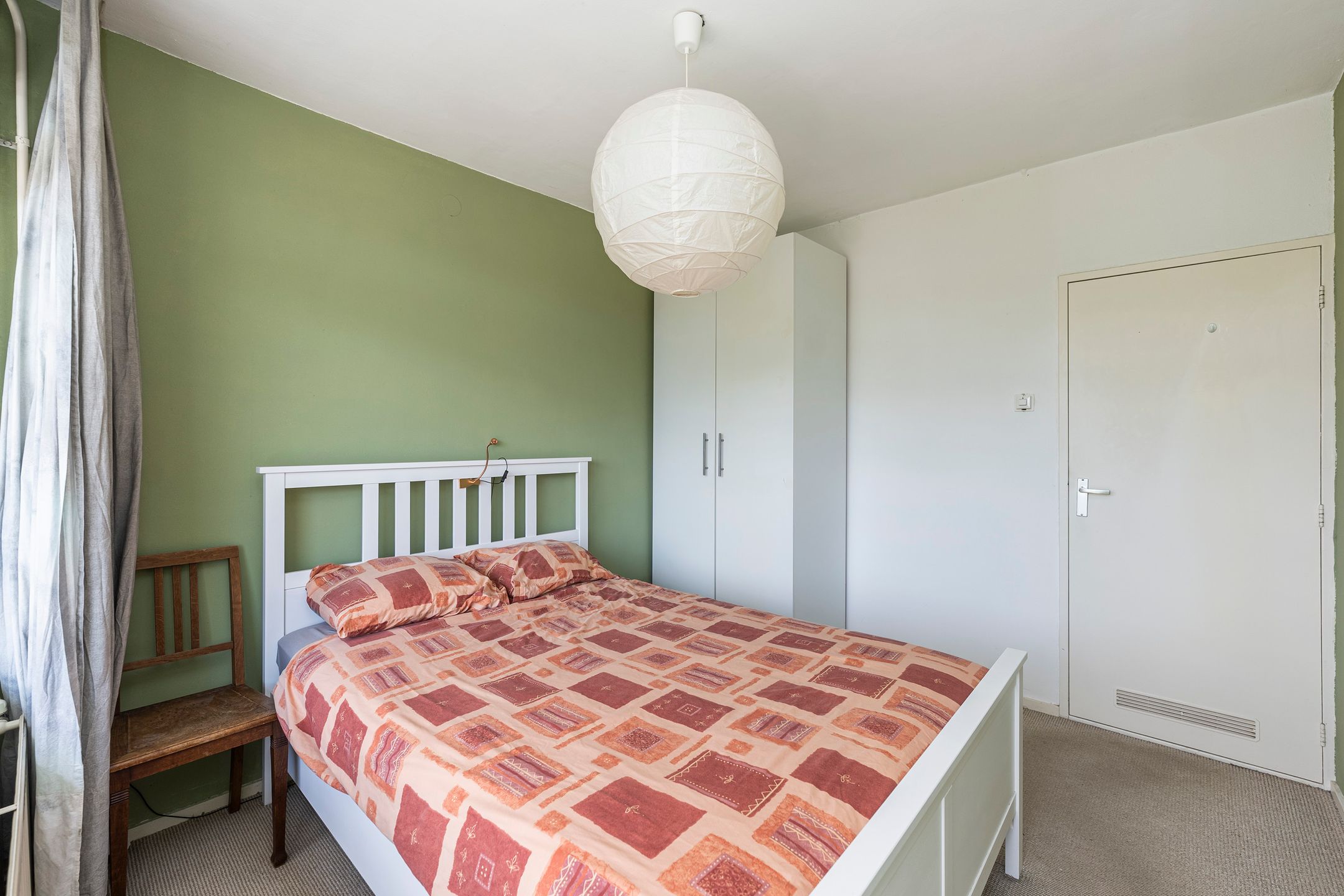 Photo 21 of Scarlattistraat 44