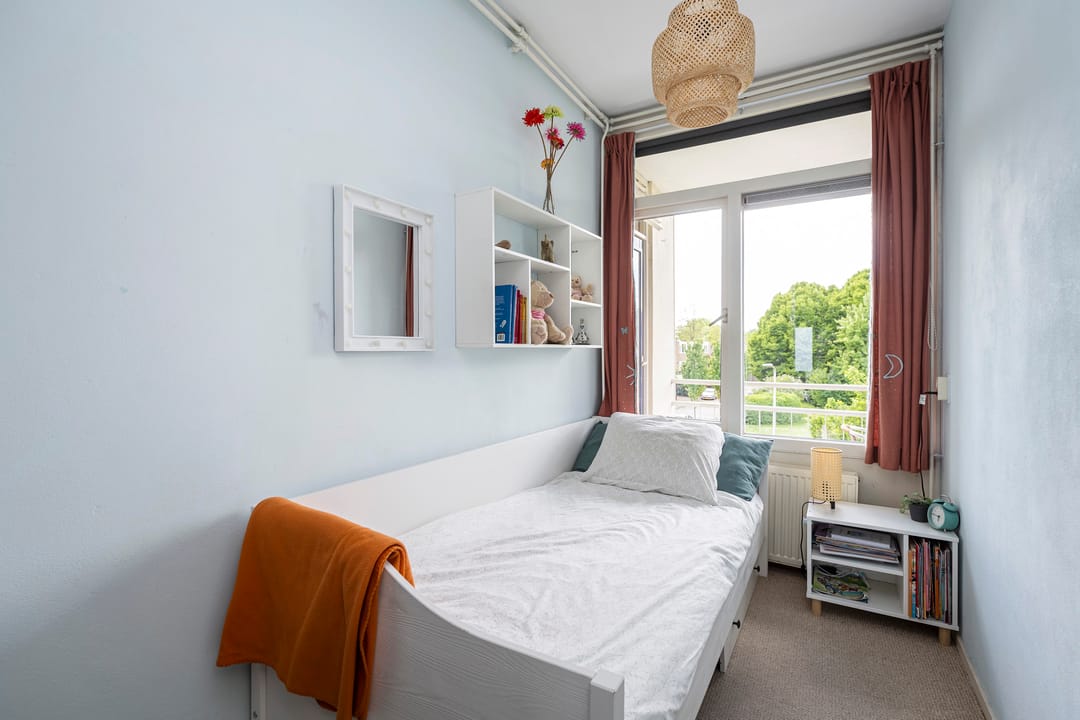 Photo 22 of Scarlattistraat 44